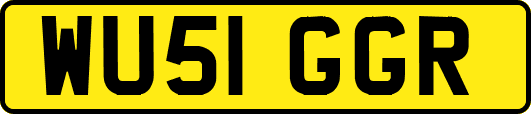 WU51GGR