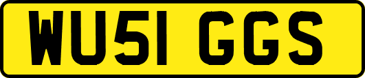 WU51GGS