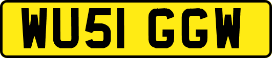 WU51GGW
