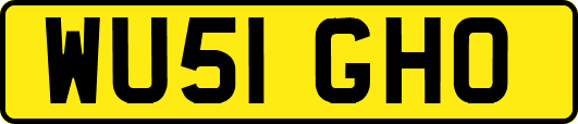 WU51GHO