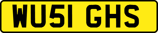 WU51GHS