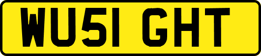 WU51GHT