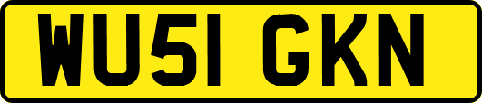 WU51GKN