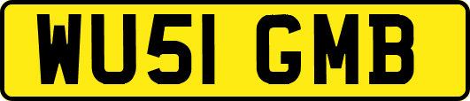 WU51GMB