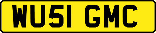 WU51GMC