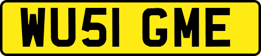 WU51GME