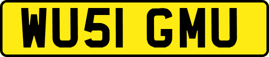 WU51GMU