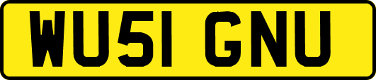 WU51GNU