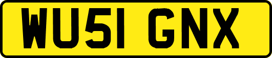 WU51GNX