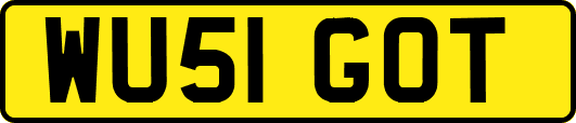 WU51GOT