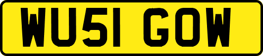 WU51GOW