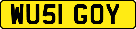 WU51GOY