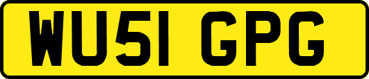 WU51GPG