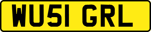 WU51GRL