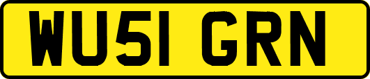 WU51GRN