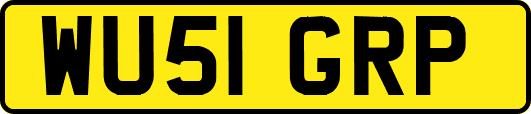 WU51GRP