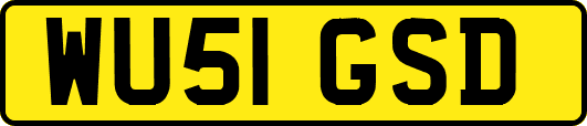 WU51GSD