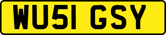 WU51GSY