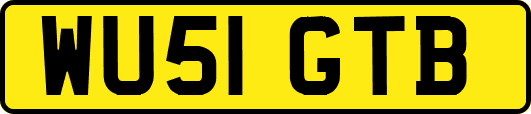 WU51GTB