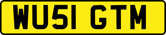 WU51GTM