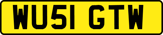 WU51GTW