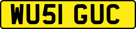 WU51GUC