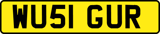 WU51GUR