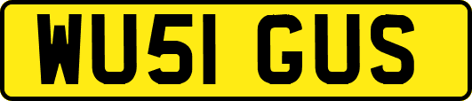 WU51GUS
