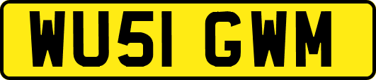 WU51GWM