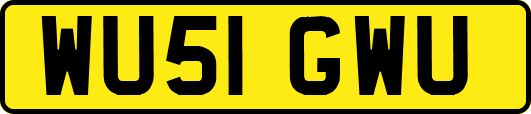 WU51GWU