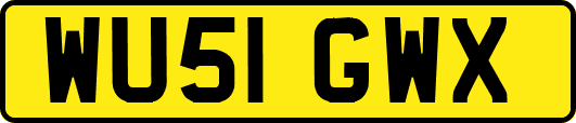 WU51GWX