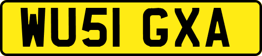 WU51GXA