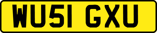 WU51GXU