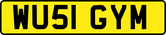 WU51GYM