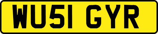 WU51GYR