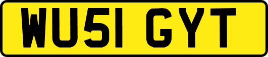 WU51GYT