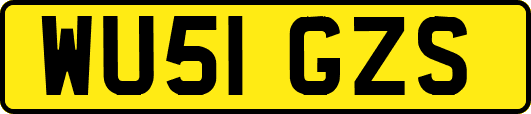 WU51GZS