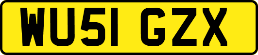 WU51GZX