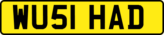 WU51HAD