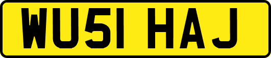 WU51HAJ