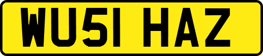 WU51HAZ