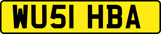 WU51HBA