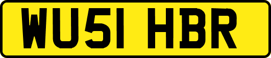 WU51HBR