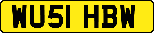 WU51HBW