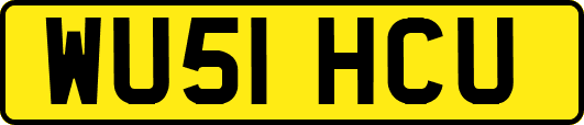 WU51HCU