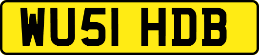 WU51HDB