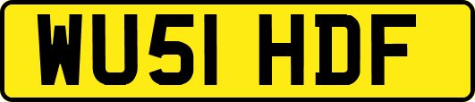 WU51HDF