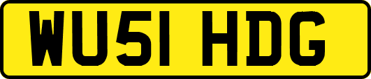 WU51HDG