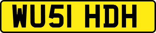 WU51HDH