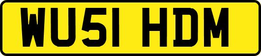 WU51HDM